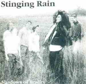 Stinging Rain - Shadows Of Reality
