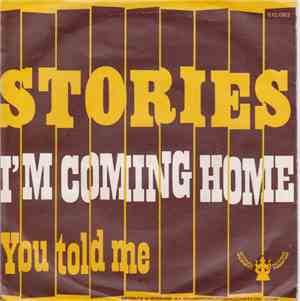 Stories - I'm Coming Home
