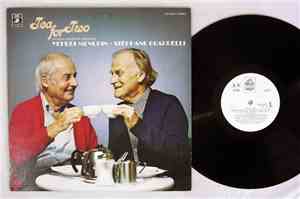 Stéphane Grappelli & Yehudi Menuhin - Tea For Two