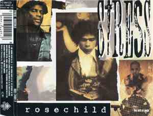 Stress  - Rosechild