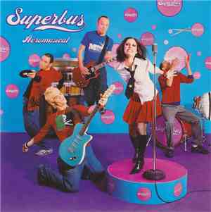 Superbus  - Aéromusical