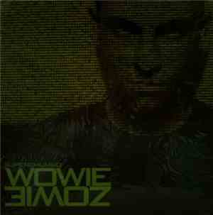 Superchumbo - Wowie Zowie