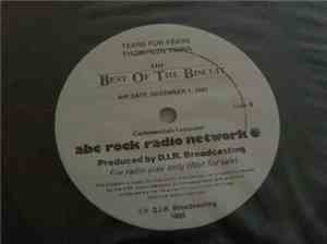 Tears For Fears, Thompson Twins - The Best Of The King Biscuit Flower Hour