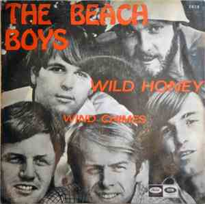 The Beach Boys - Wild Honey