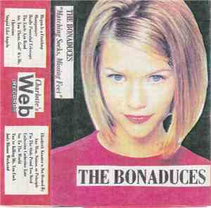 The Bonaduces - Matching Socks, Missing Feet