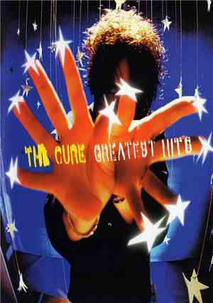 The Cure - Greatest Hits
