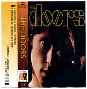 The Doors - The Doors