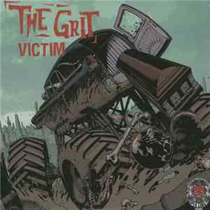 The Grit  / Thee Merry Widows - Split-EP