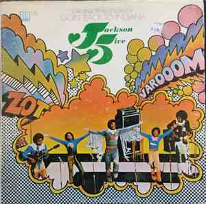 The Jackson 5 - Goin' Back To Indiana (Original TV Soundtrack)