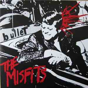 The Misfits - Bullet