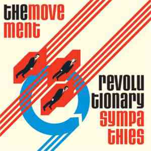 The Movement  - Revolutionary Sympathies