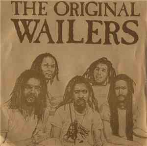 The Original Wailers - Music Lesson