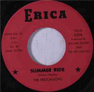 The Persuasions  - Summer Ride