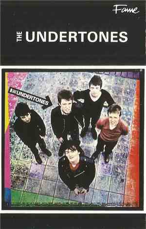 The Undertones - The Undertones