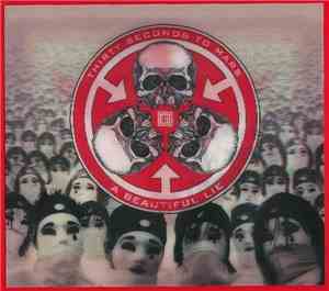Thirty Seconds To Mars - A Beautiful Lie