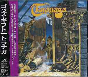 Toranaga - God's Gift
