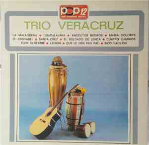 Trio Veracruz - Trio Veracruz