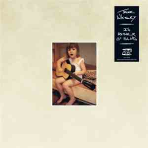 Trixie Whitley - I'd Rather Go Blind