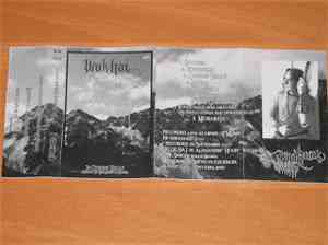 Uruk-Hai - In Durins Halls 
