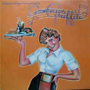 Various - 41 Original Hits From The Sound Track Of American Graffiti