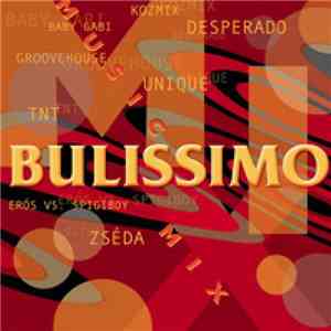 Various - Bulissimo
