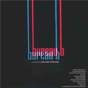 Various - Bureau B Kollektion 04A Compiled By Richard Fearless