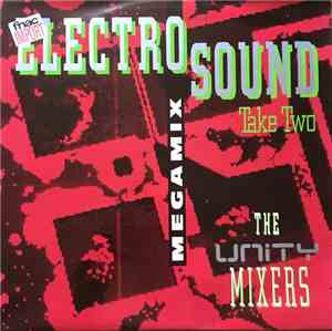 Various - Electro Sound Megamix Take Two