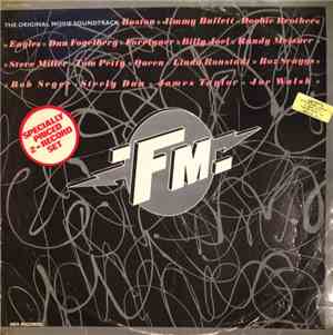 Various - FM (The Original Movie Soundtrack)