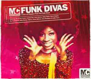 Various - Mastercuts Funk Divas