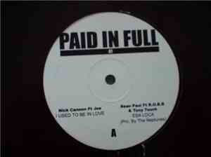 Various - Paid In Full - 41