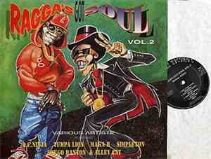 Various - Ragga's Got Soul Vol. 2