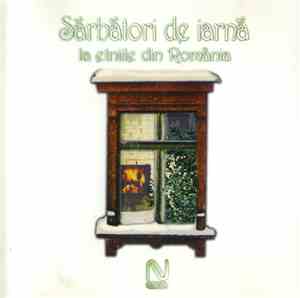 Various - Sărbători De Iarnă La Etniile Din Romania