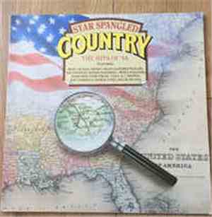 Various - Star Spangled Country