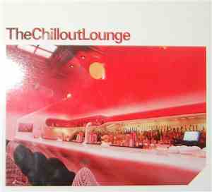 Various - The Chillout Lounge
