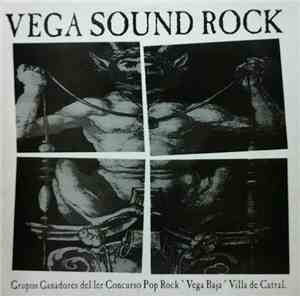 Various - Vega Sound Rock