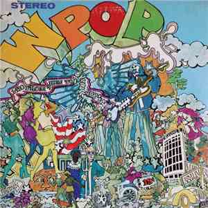 Various - WPOP's Pop Explosion