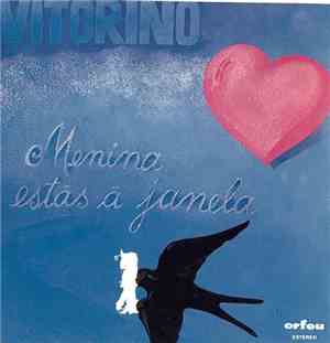 Vitorino - Menina Estás à Janela