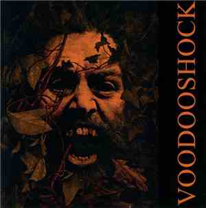 Voodooshock - Voodooshock