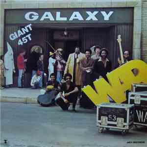 War - Galaxy