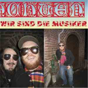 Weihnachten - Wir Sind Die Musiker