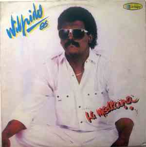 Wilfrido Vargas - La Medicina