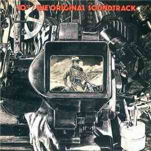 10cc - The Original Soundtrack