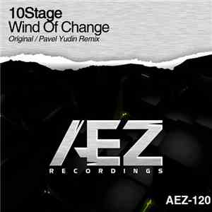 10Stage - Wind Of Change