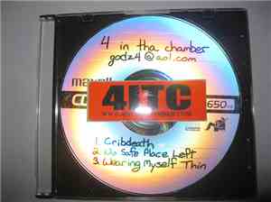 4 In Tha Chamber - 4 In Tha Chamber