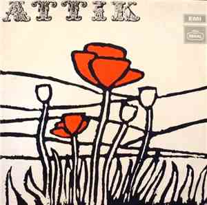 Αττίκ - Αττίκ