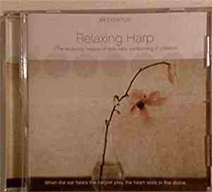 Adi Yeshaya, Sunita Staneslow - Relaxing Harp