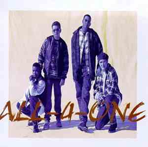 All-4-One - All-4-One