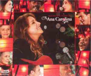 Ana Carolina - Multishow Registro: Ana Carolina 9 + Um