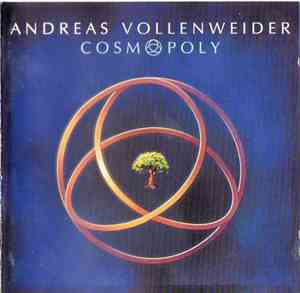 Andreas Vollenweider - Cosmopoly