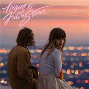 Angus & Julia Stone - Angus & Julia Stone